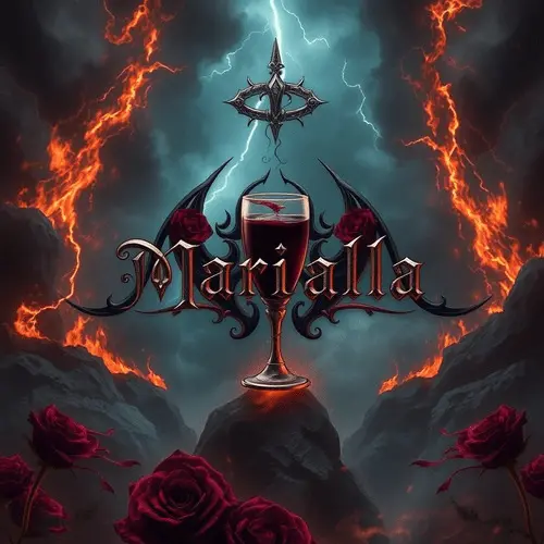 Logo_Marialla Logo_Marialla