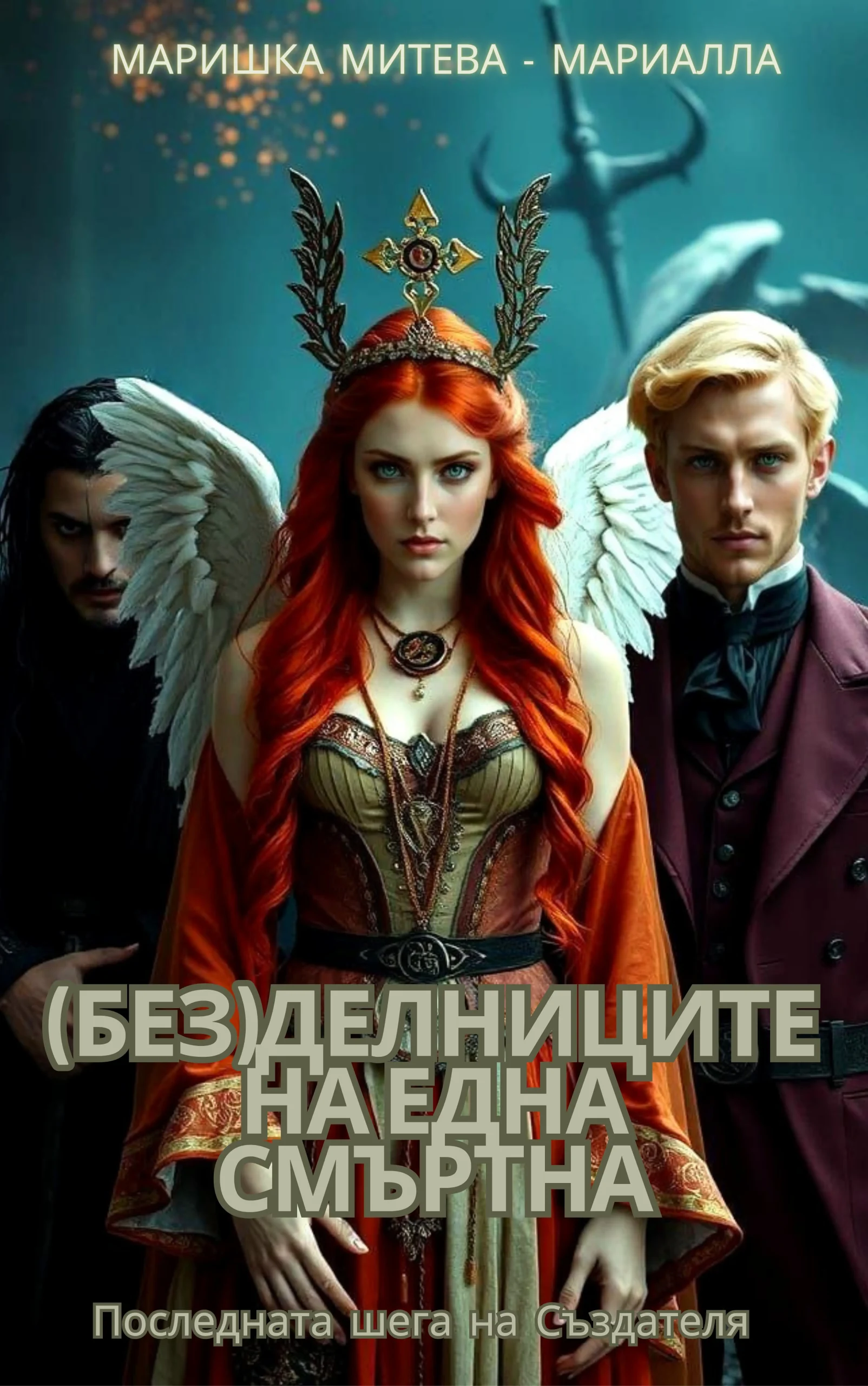 Cover book Book Cover